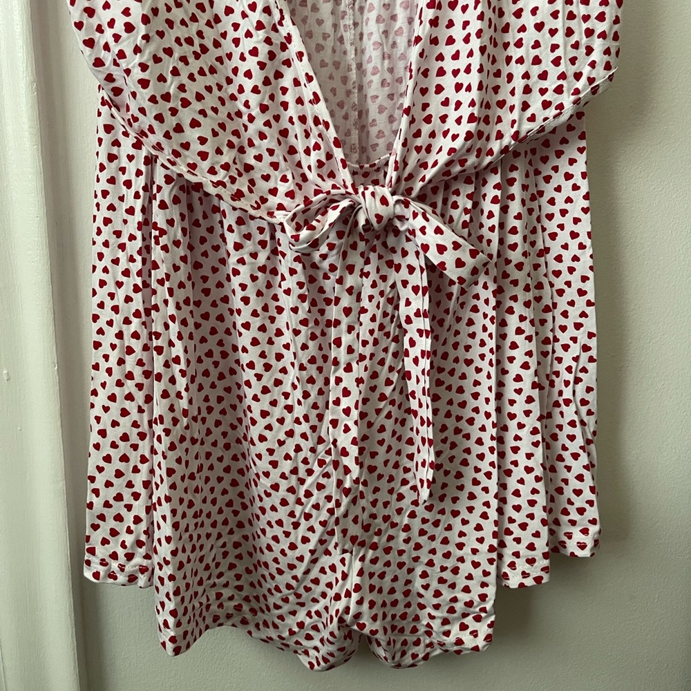 PRETTYLITTLETHING ROMPER - Picture 4 of 4